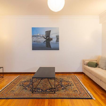 Charmy Rodrigues Lobo II Apartment By Unique Hosts ปอร์โต ภายนอก รูปภาพ