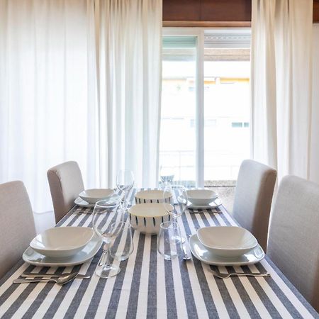 Charmy Rodrigues Lobo II Apartment By Unique Hosts ปอร์โต ภายนอก รูปภาพ