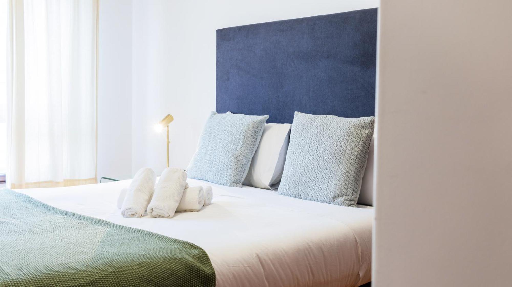 Charmy Rodrigues Lobo II Apartment By Unique Hosts ปอร์โต ภายนอก รูปภาพ