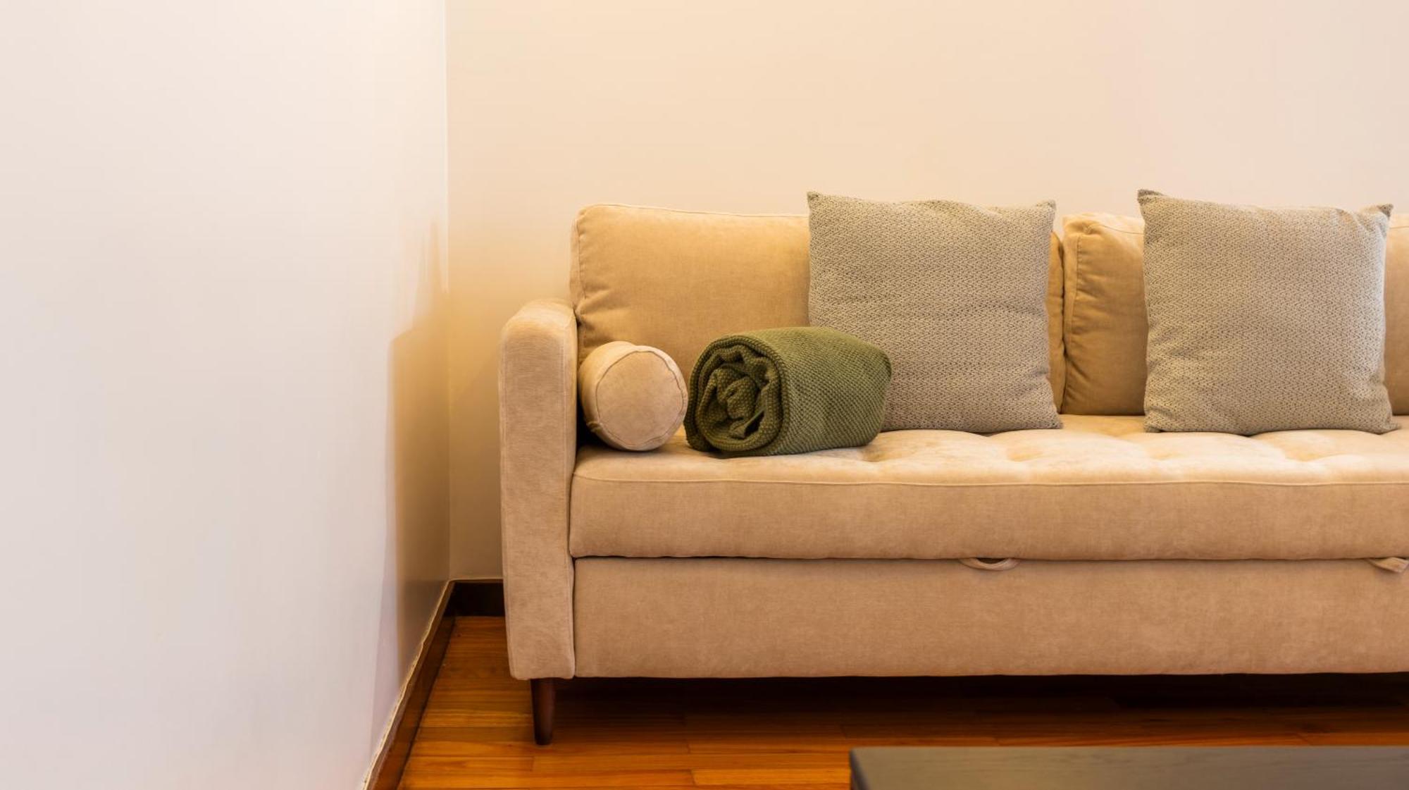 Charmy Rodrigues Lobo II Apartment By Unique Hosts ปอร์โต ภายนอก รูปภาพ