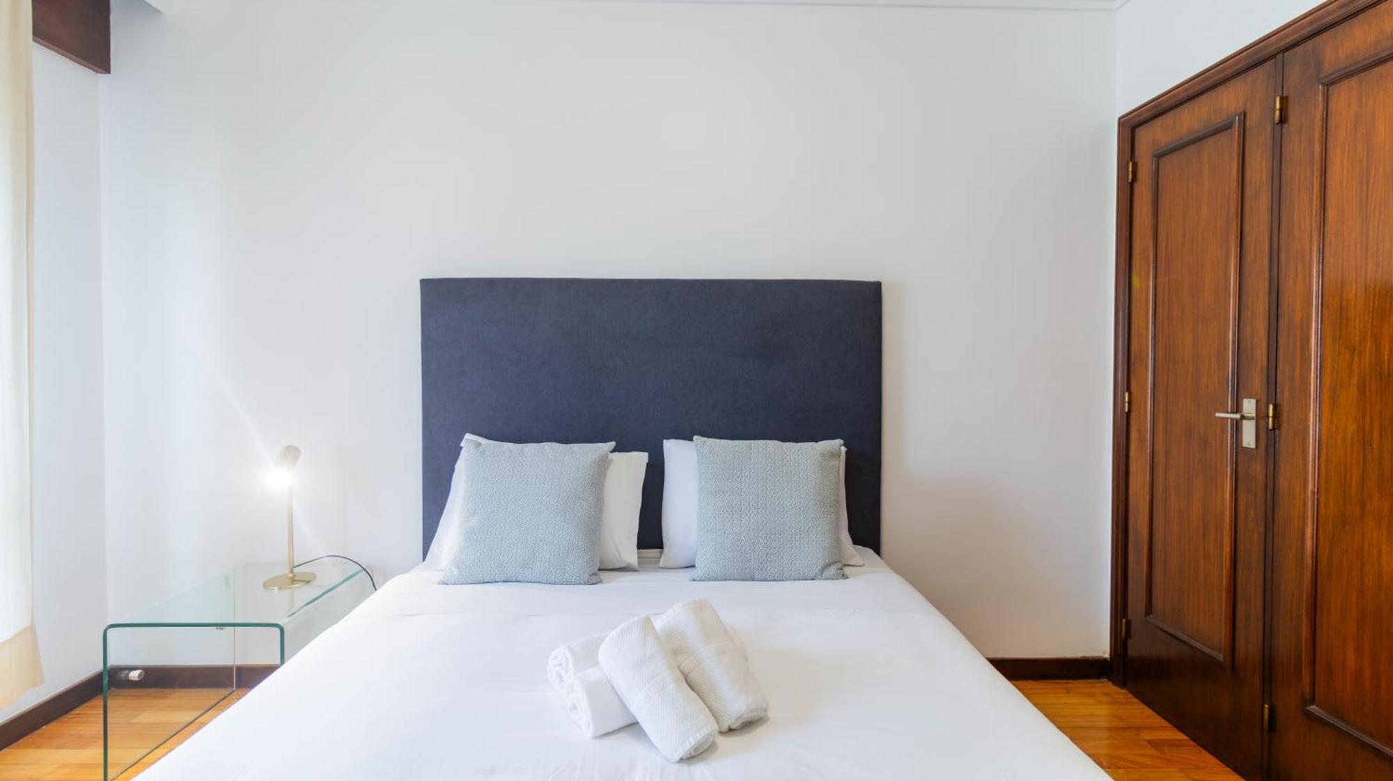 Charmy Rodrigues Lobo II Apartment By Unique Hosts ปอร์โต ภายนอก รูปภาพ