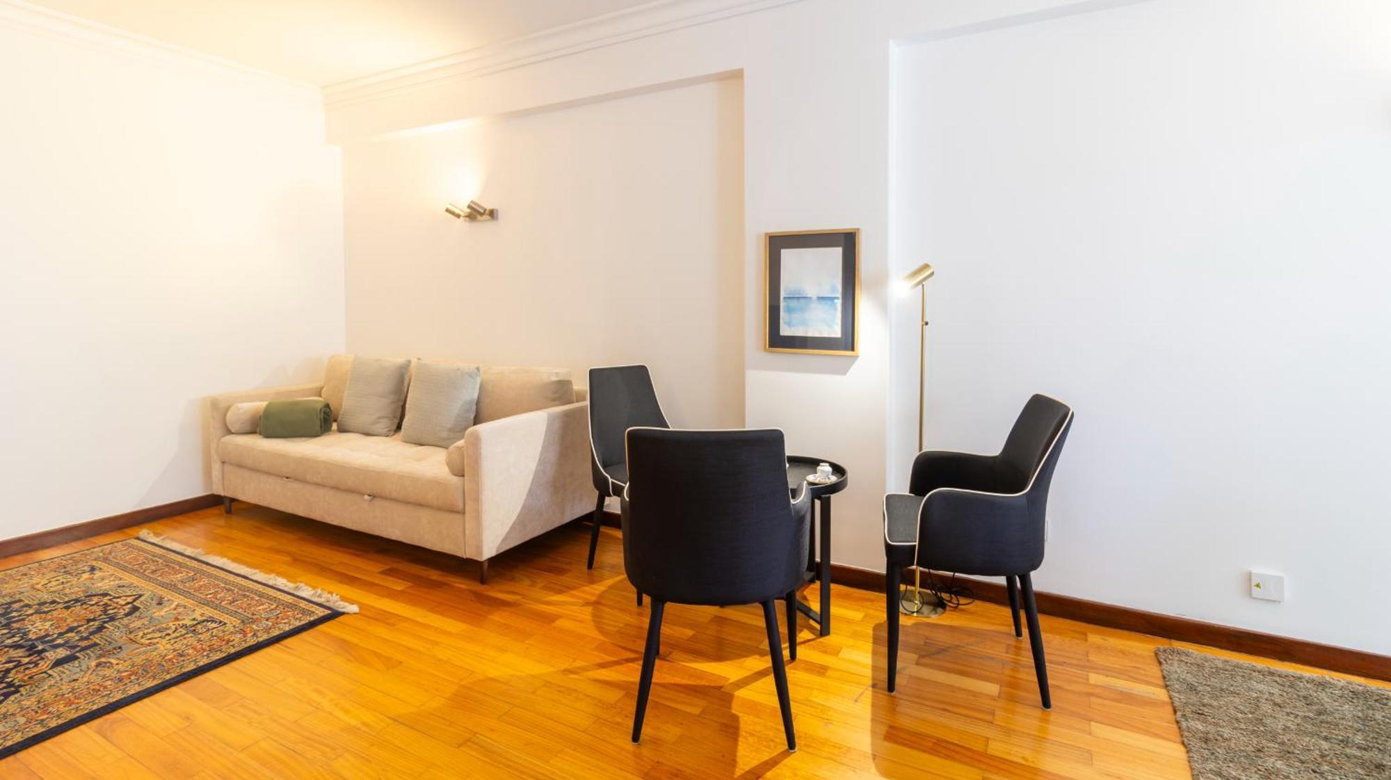 Charmy Rodrigues Lobo II Apartment By Unique Hosts ปอร์โต ภายนอก รูปภาพ