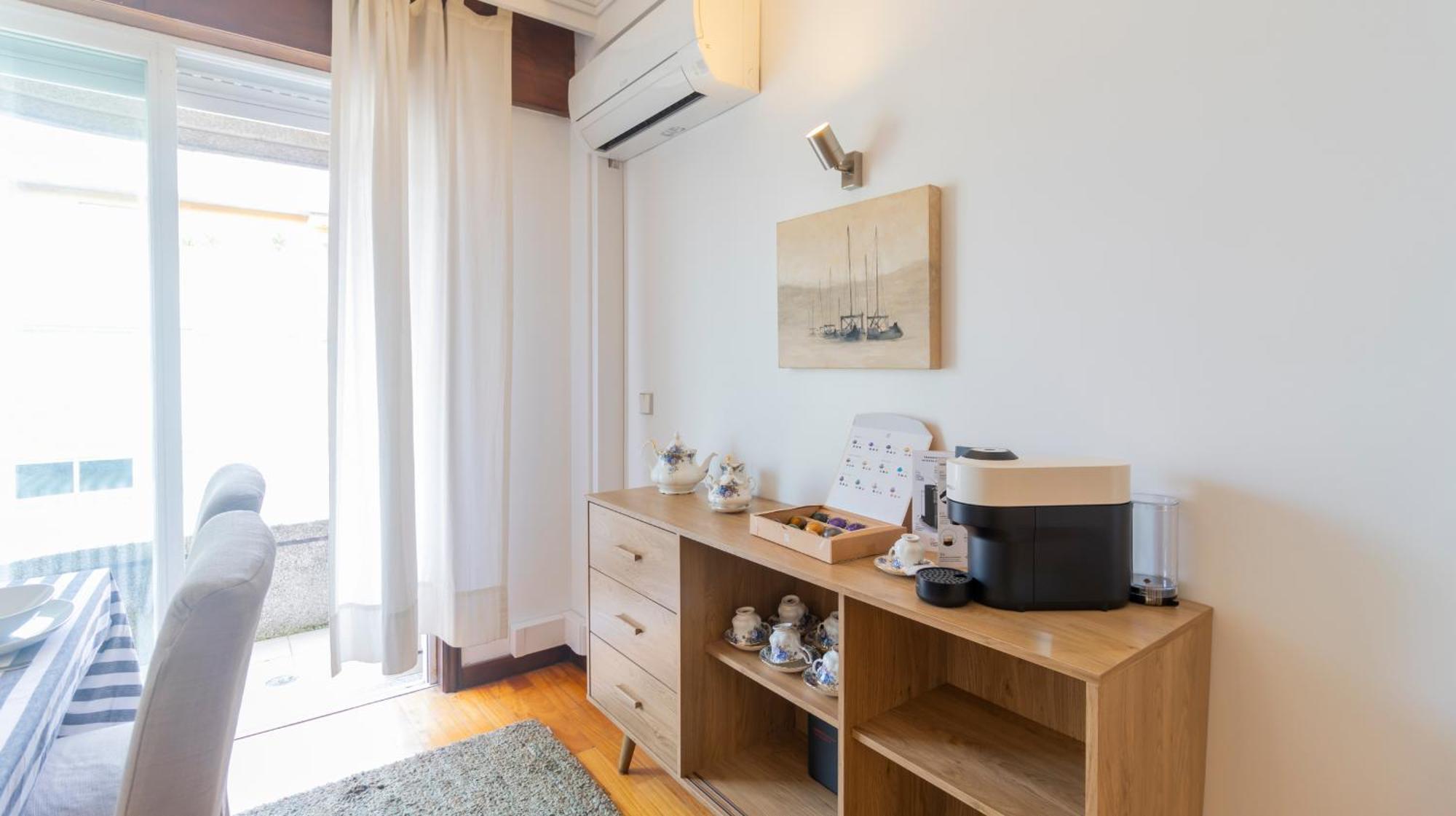 Charmy Rodrigues Lobo II Apartment By Unique Hosts ปอร์โต ภายนอก รูปภาพ