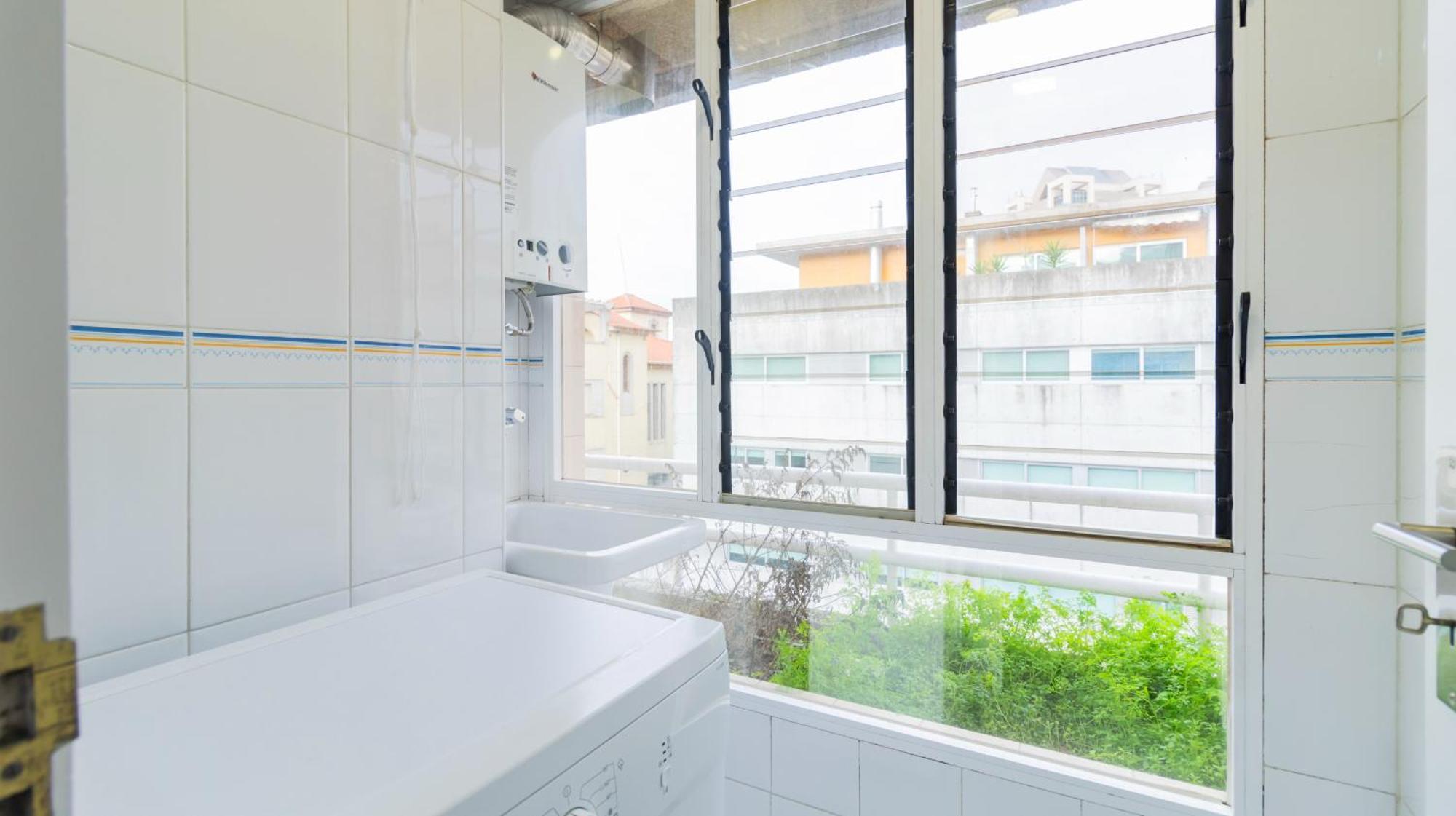 Charmy Rodrigues Lobo II Apartment By Unique Hosts ปอร์โต ภายนอก รูปภาพ